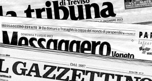 Rassegna Stampa