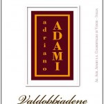 Adami vigneto giardino 2014