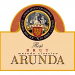 Arunda brut 2014