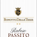 Bonotto delle Tezze Raboso 2014
