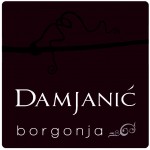 Damjanic Borgonja 2013