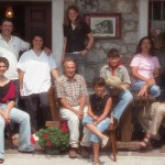 Locanda Devetak 2014