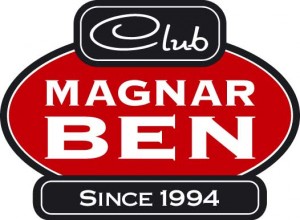 Logo Magnar Ben