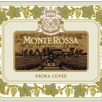 Monterossa Prima Cuvee 2014