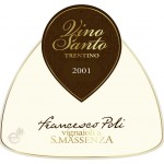 Poli vino santo 2013