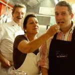 Rifugio Al Peden 2012