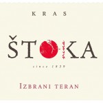 Stoka teran 2014