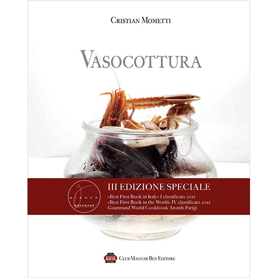 Vasocottura-di-Cristian-Mometti-Club-Magnar-Ben-editore