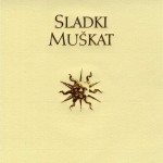 Vinakoper sladki muskat 2014