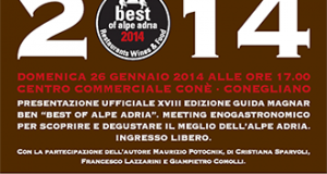 Best of Alpe Adria 2014