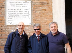 Gioaccgino, Stefano, Maurizio