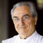 Gualtiero Marchesi 2015