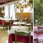 Trattoria Roma 2015