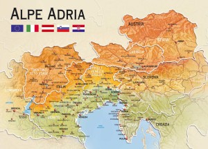 Best of Alpe Adria Patrocinio expo 2015