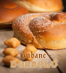 Dorbolo gubana interna
