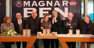 Maurizio Potocnik, Morello Pecchioli, Giuseppe Casagrande, Cristiana Spoarvoli, Francesco Lazzarini, Furio Baldassi, Tiziana Rinaldi