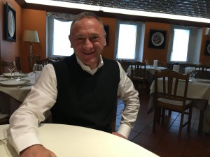 Edoardo Marini Insolito Moret