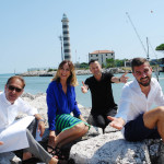 Terrazza Mare Marcandole marcandole Club Magnar Ben