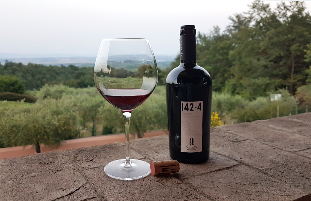 Montepulciano Docg Metinella