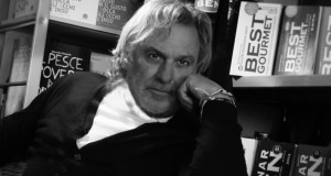 MAURIZIO POTOCNIK – editore, critico enogastronomico, scrittore, compositore