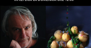 Comunicato stampa del 04/05/2021 – RITORNA LA 3° SERIE DELLA TRASMISSIONE TELEVISIVA ALPE ADRIA COOKING SHOW