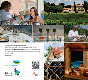 Istra-Tourist