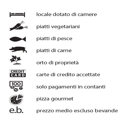leggenda